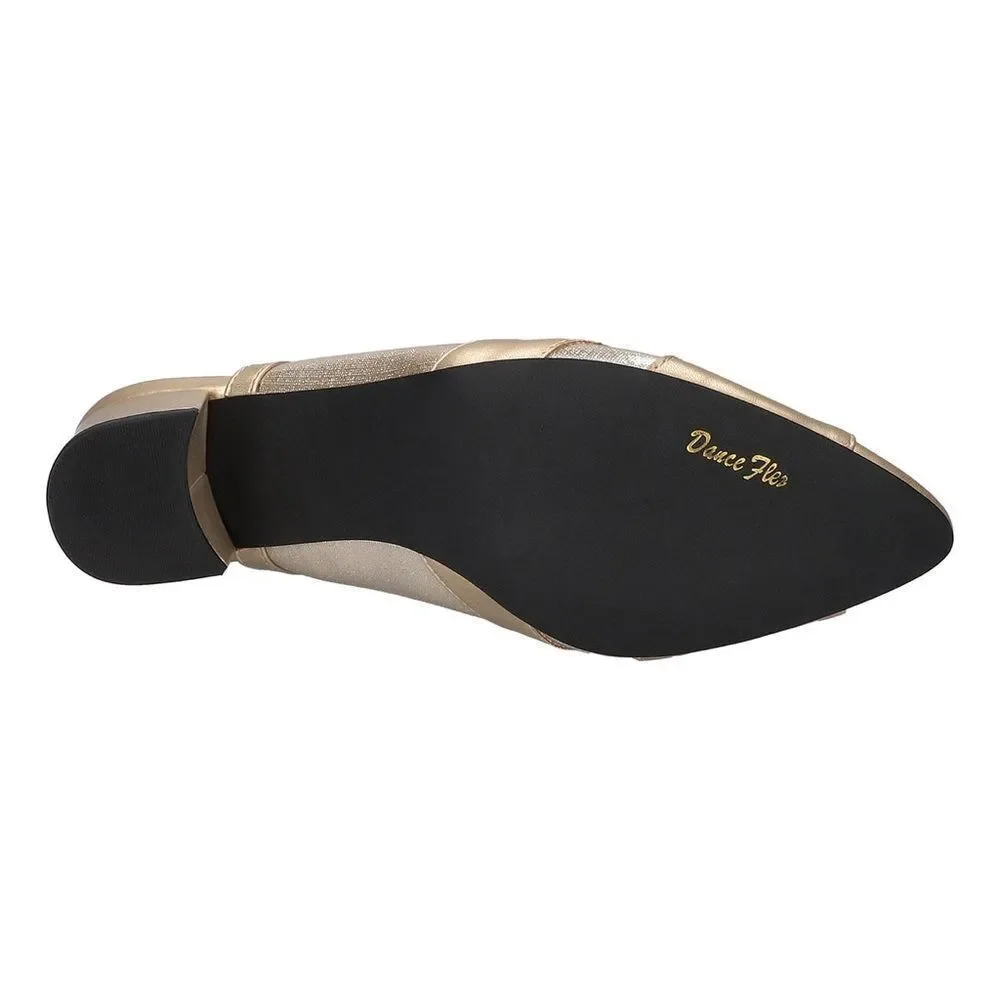 Easy Street | Avena slingback